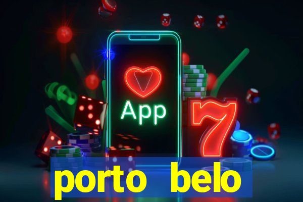 porto belo abastecimento segunda via